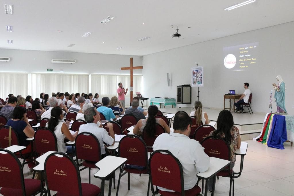 Diocese de Jales inicia os preparativos para a Campanha da Fraternidade 2018