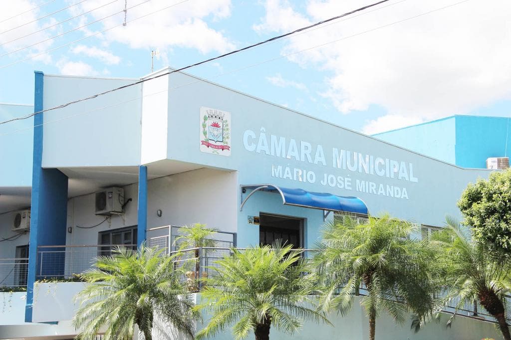 Câmara faz balanço dos trabalhos realizados em 2017