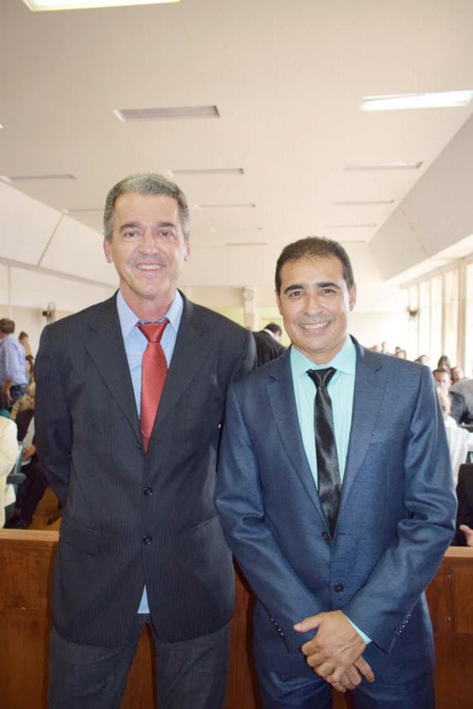 Prefeito de Estrela D'Oeste renuncia ao cargo após quase 13 meses de mandato