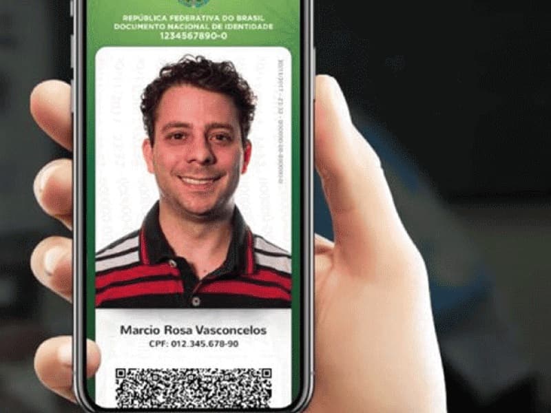 Governo lança projeto piloto de Documento Nacional de Identidade