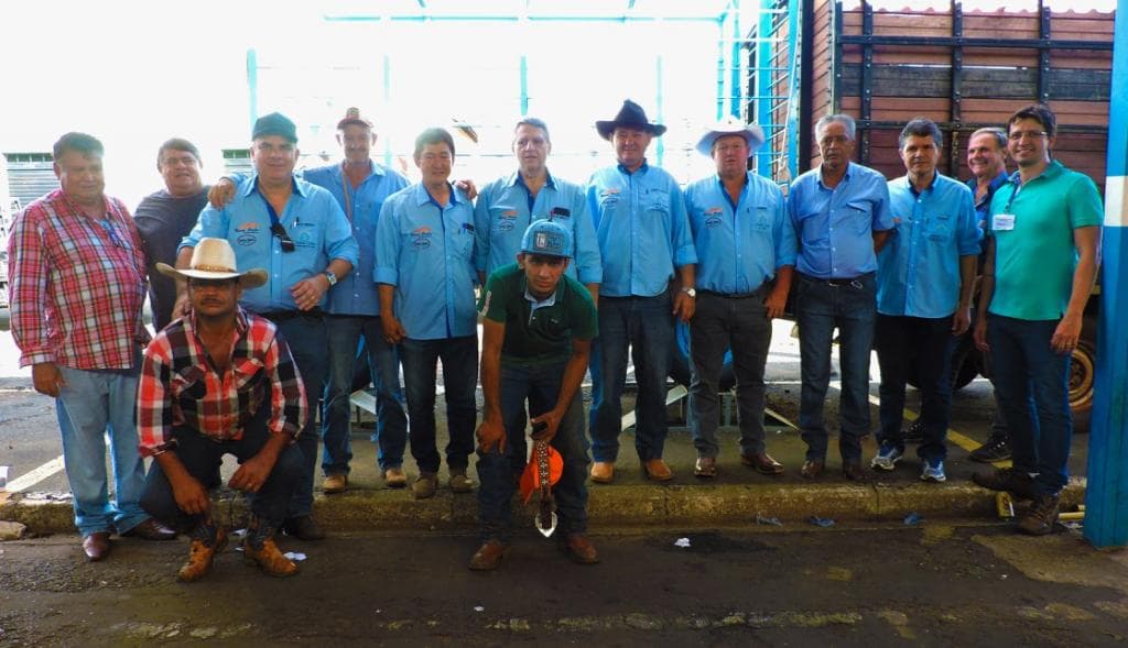 “10º Grande Leilão de Gado” em prol da Santa Casa de Jales superou expectativas