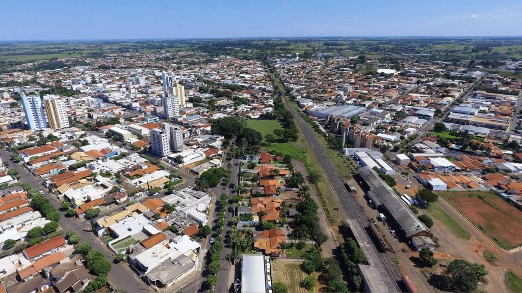 MIT: Jales agora é município de Interesse Turístico