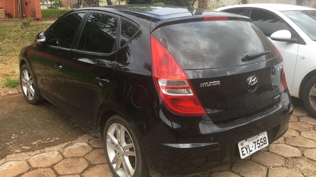 PF prende grupo por roubo a Correios e empresas do interior de SP