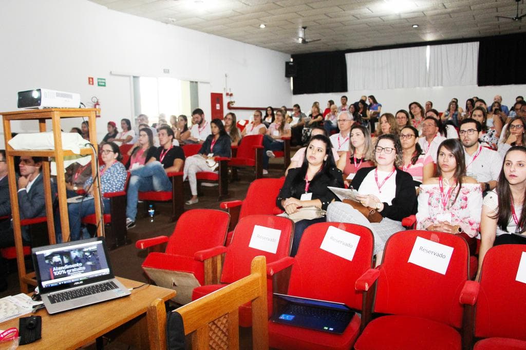 Hospital de Amor, APM e SBM Paulista realizaram primeiro curso de atualização em Mastologia