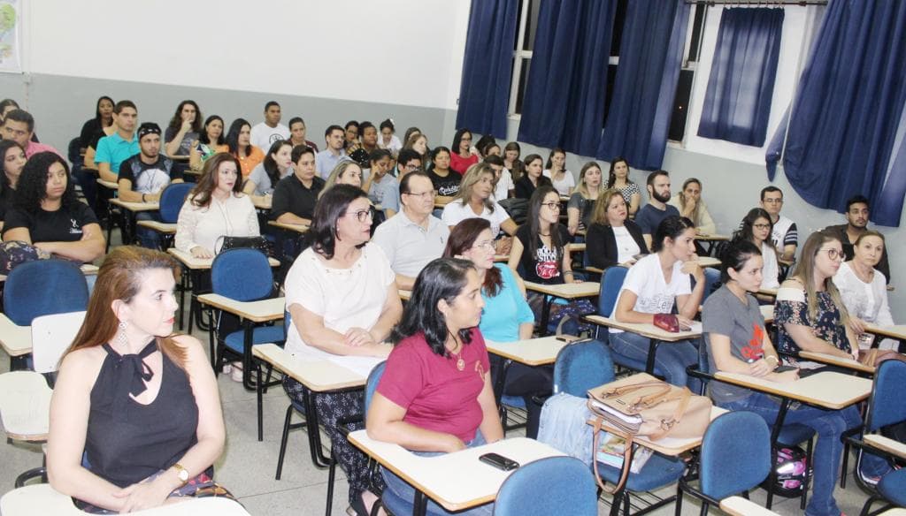 I Fórum Científico Unijales foi um Sucesso