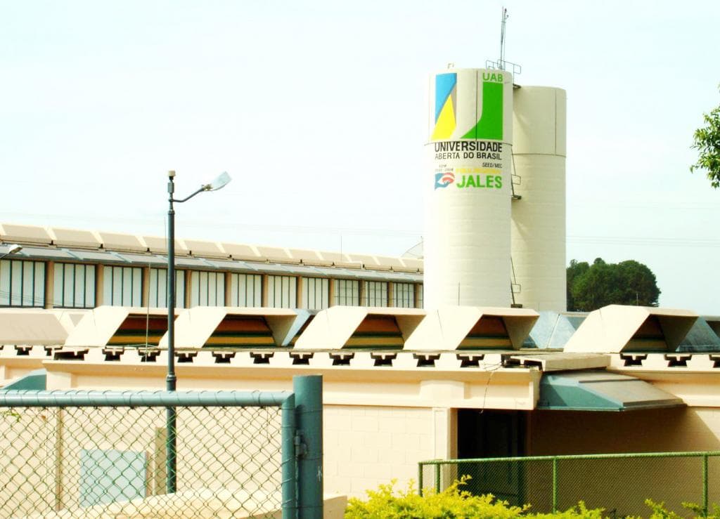 Univesp, em parceria com a Prefeitura, abre inscrições para o vestibular do 2º semestre, Polo UAB de Jales