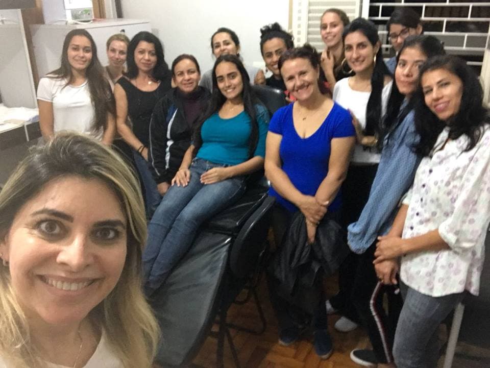 Fundo Social oferta mais de 25 vagas para cursos gratuitos do mês de julho