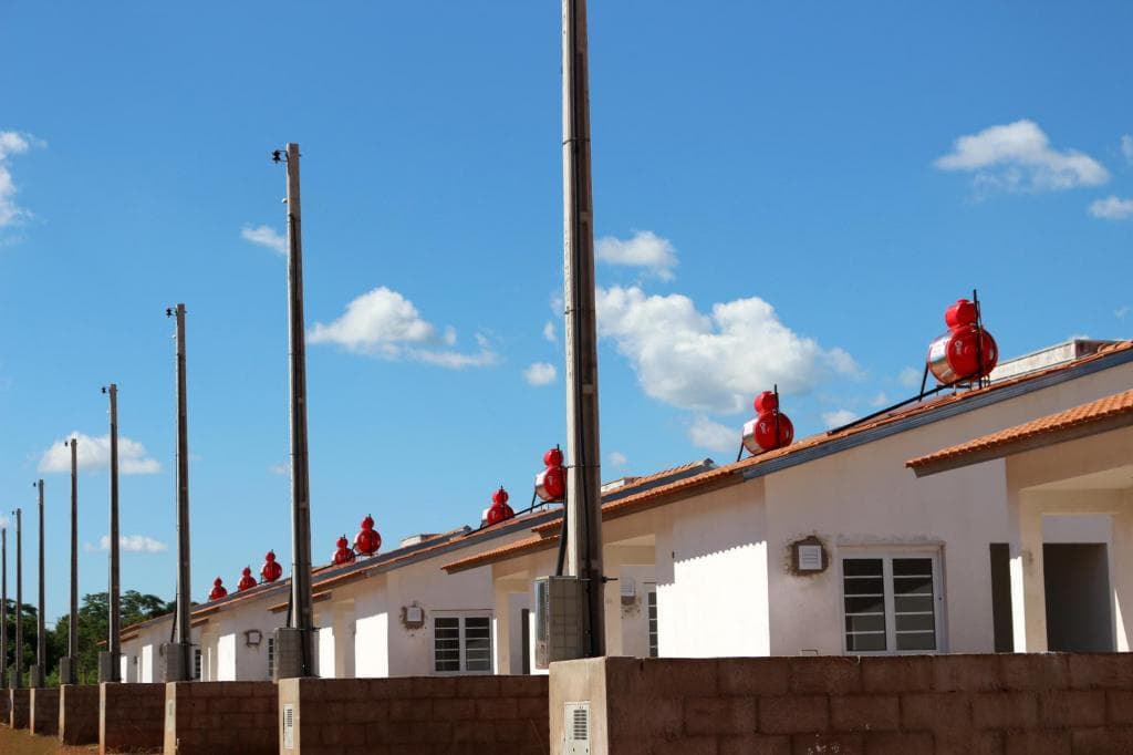 Sorteio de 99 casas populares da CDHU será realizado nesta na sexta-feira, dia 8