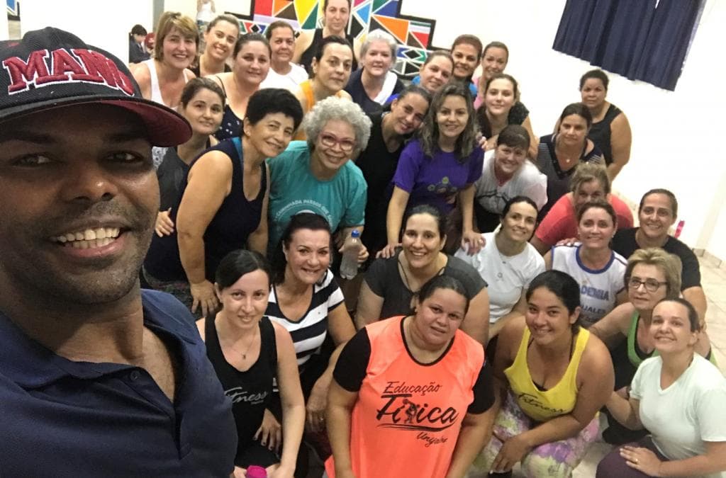 Educação Física da Unijales oferece curso de Zumba como extensão universitária
