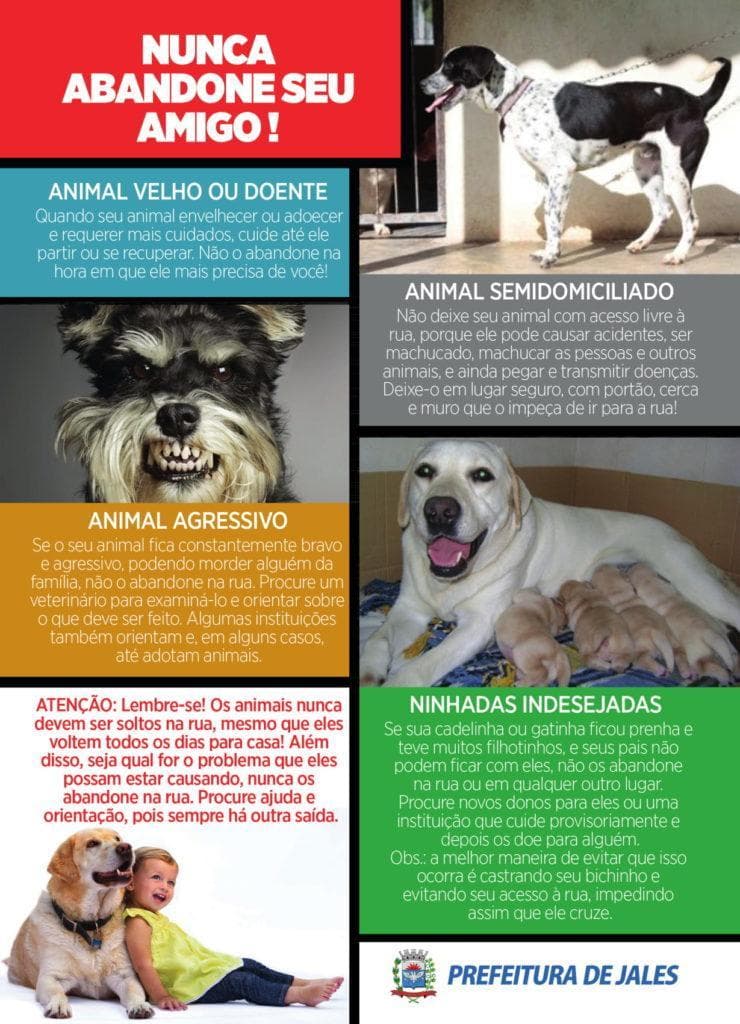 Jales participa da Semana Estadual do Combate à Leishmaniose