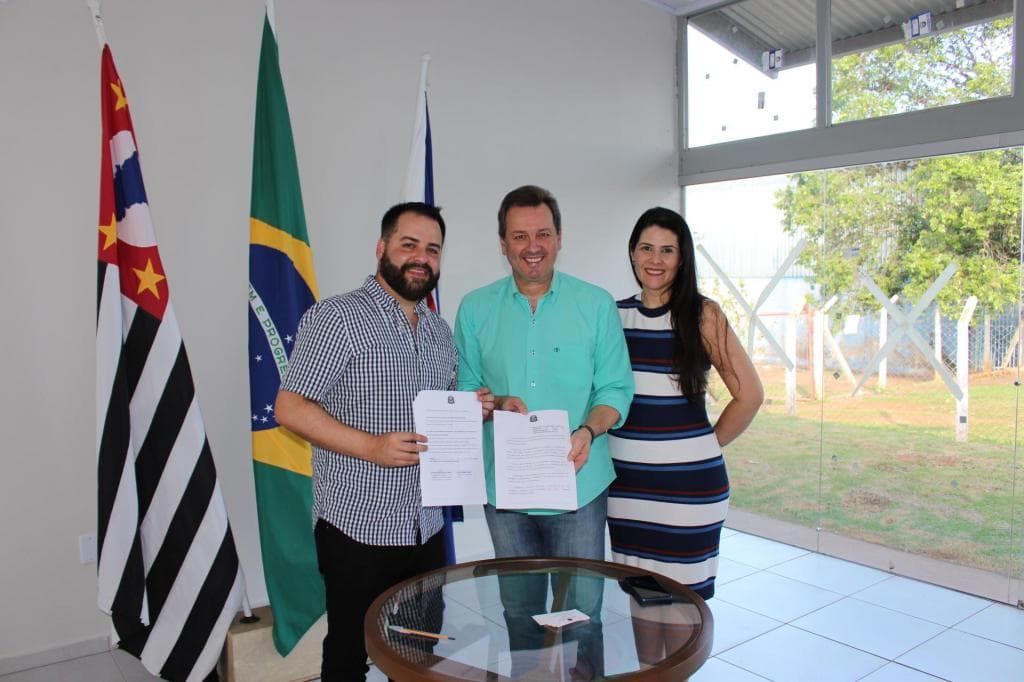 Em Jales, sete municípios da região assinaram protocolo de intenções para aderir ao Programa Recomeço