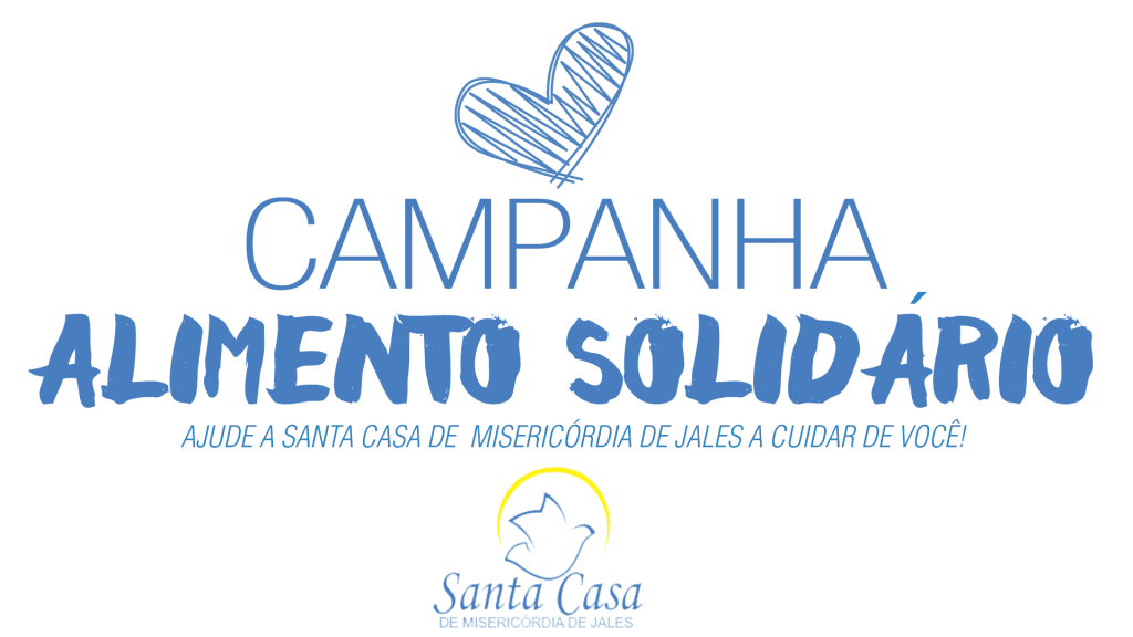 Santa Casa de Jales conta com o apoio dos 16 municípios referenciados através da campanha “Alimento Solidário”