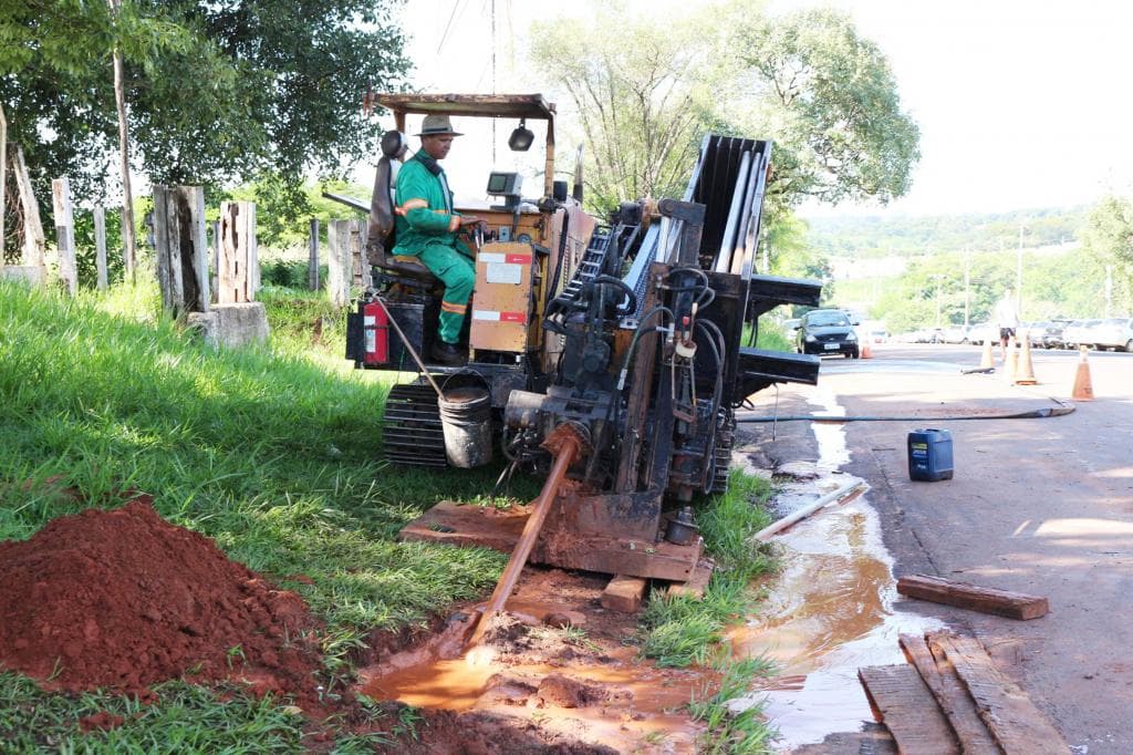 Cidades Digitais: programa que vai oferecer internet gratuita inicia instalações em Jales