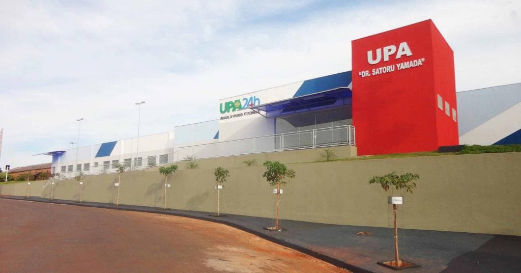 MPF recomenda que obras na UPA de Jales sejam concluídas em até 90 dias e exige contratação de mais médicos