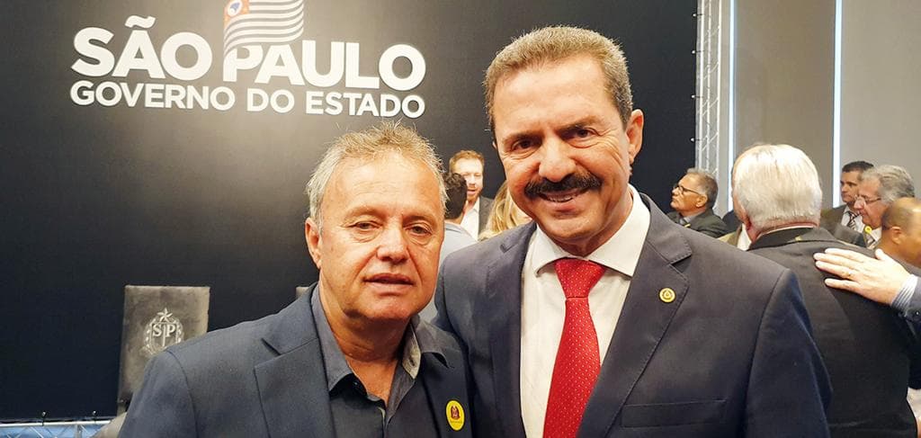 Pontalinda conquista recursos para obras de infraestrutura urbana