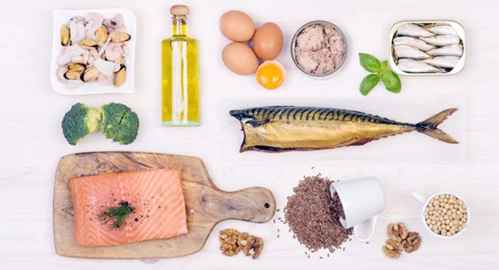 Controle sua ansiedade de forma natural através da alimentação