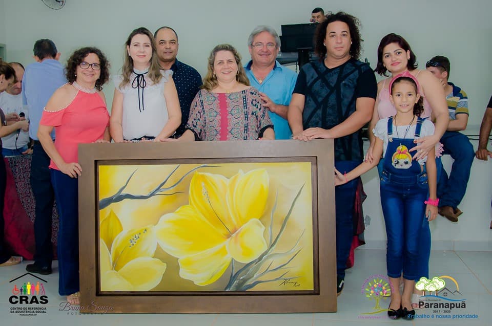 Forró do Consórcio Intermunicipal da Melhor Idade é realizado em Paranapuã