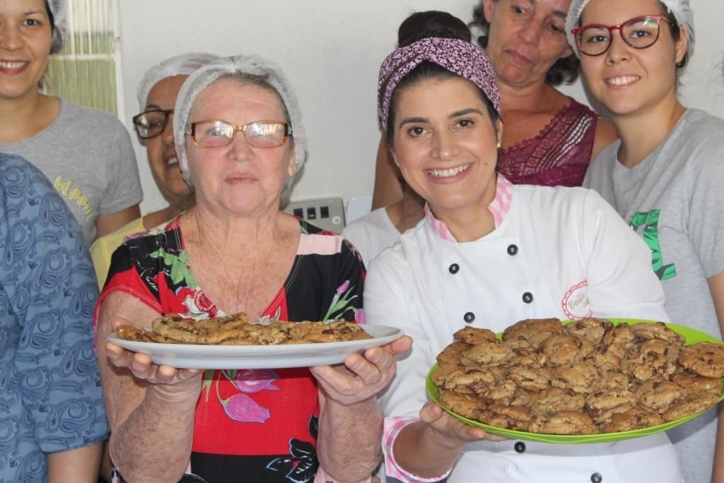 Fundo Social oferece 16 cursos gratuitos de capacitação em agosto