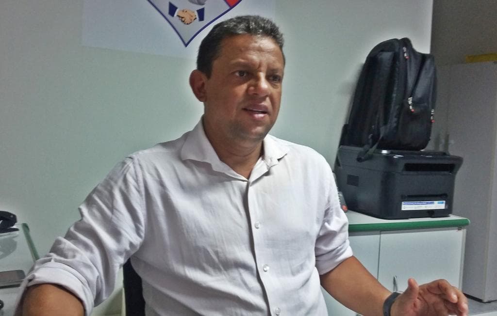 Sindicato comemora o Dia do Motorista recomendando cuidados à categoria