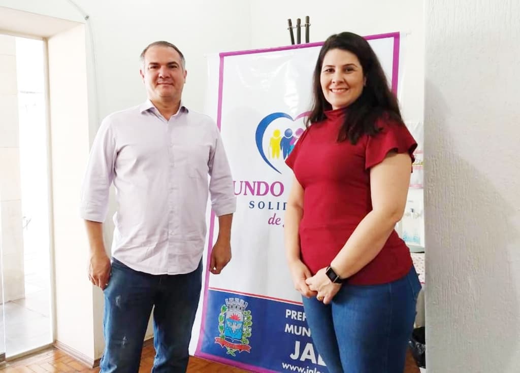 ETEC e Fundo Social abrem vagas para 04 cursos profissionalizantes