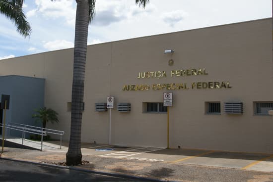 Justiça Federal em Jales repassa valor para Projeto da Associação de Judô