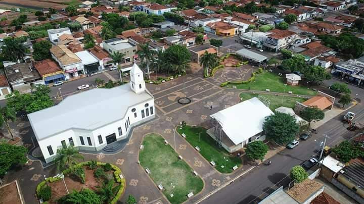 Pontalinda festeja aniversário com shows, inaugurações e encerramento de campeonato esportivo