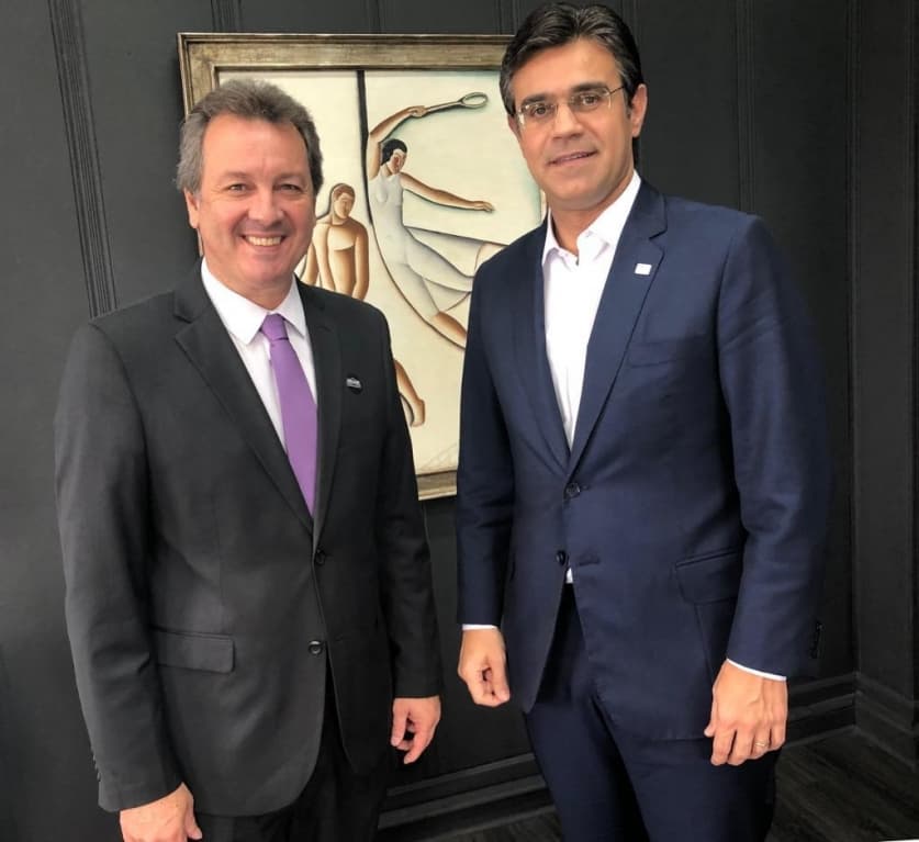 Prefeito Flá anuncia mais recursos do governo estadual para Jales