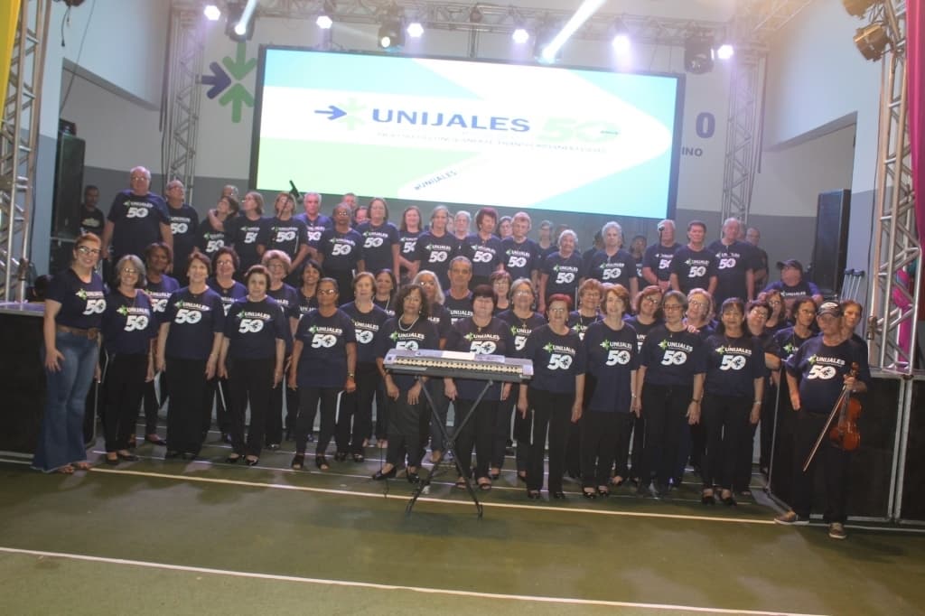Unijales lança Campanha do Vestibular 2020