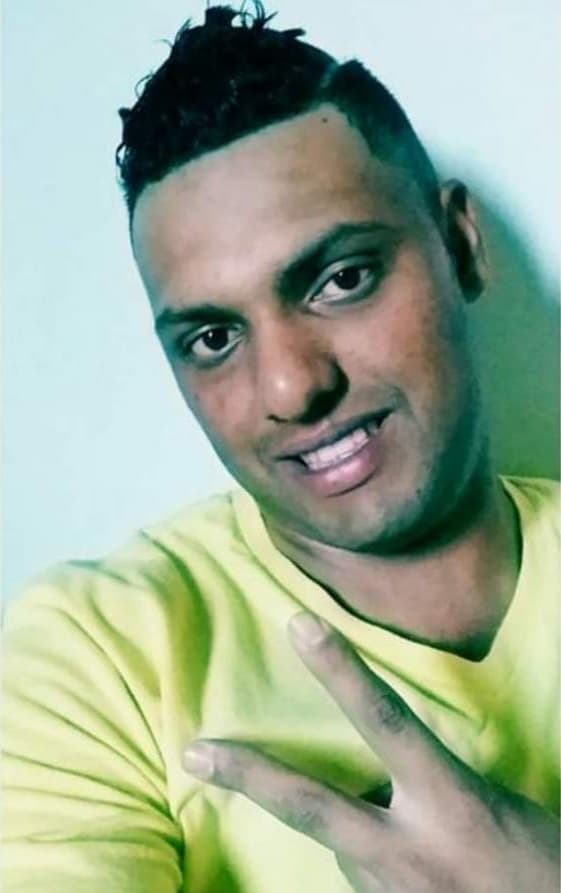 Homem morre após levar facada nas costas durante discussão
