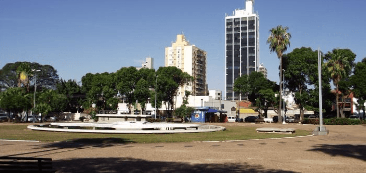 Instituto Nacional de Meteorologia emite alerta para onda de calor após Jales registrar umidade mais baixa do ano