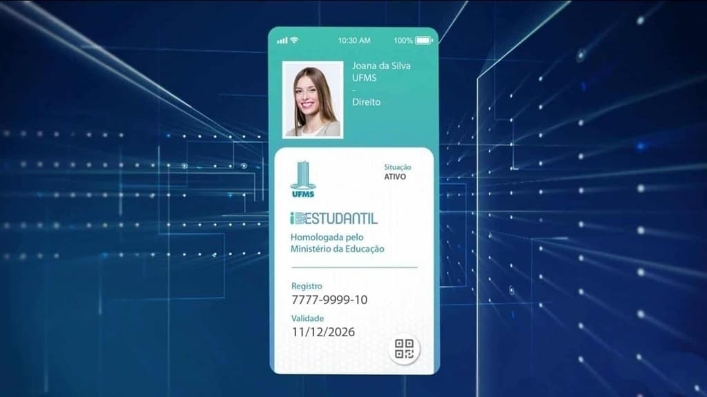Portal do MEC tira dúvidas sobre carteira de estudante digital