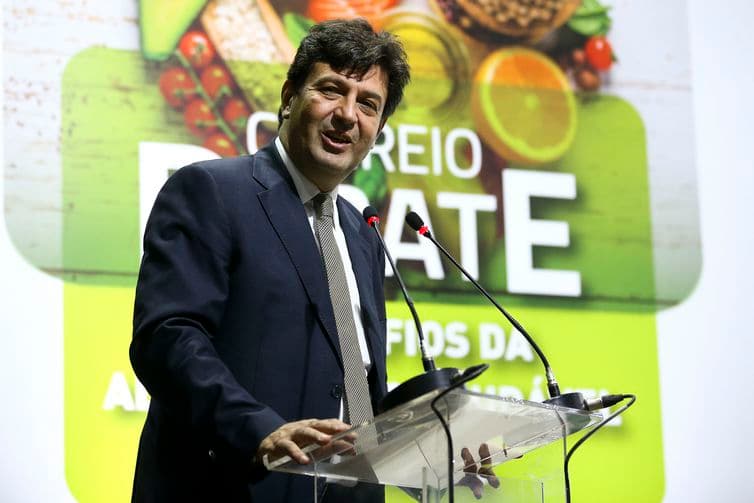 Saúde discute ações para combater a obesidade no Brasil