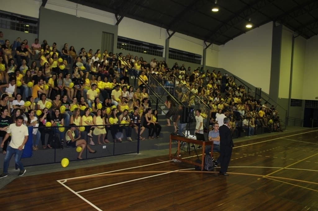 Setembro Amarelo: Unijales oferece aos alunos palestras sobre prevenção ao Suicídio