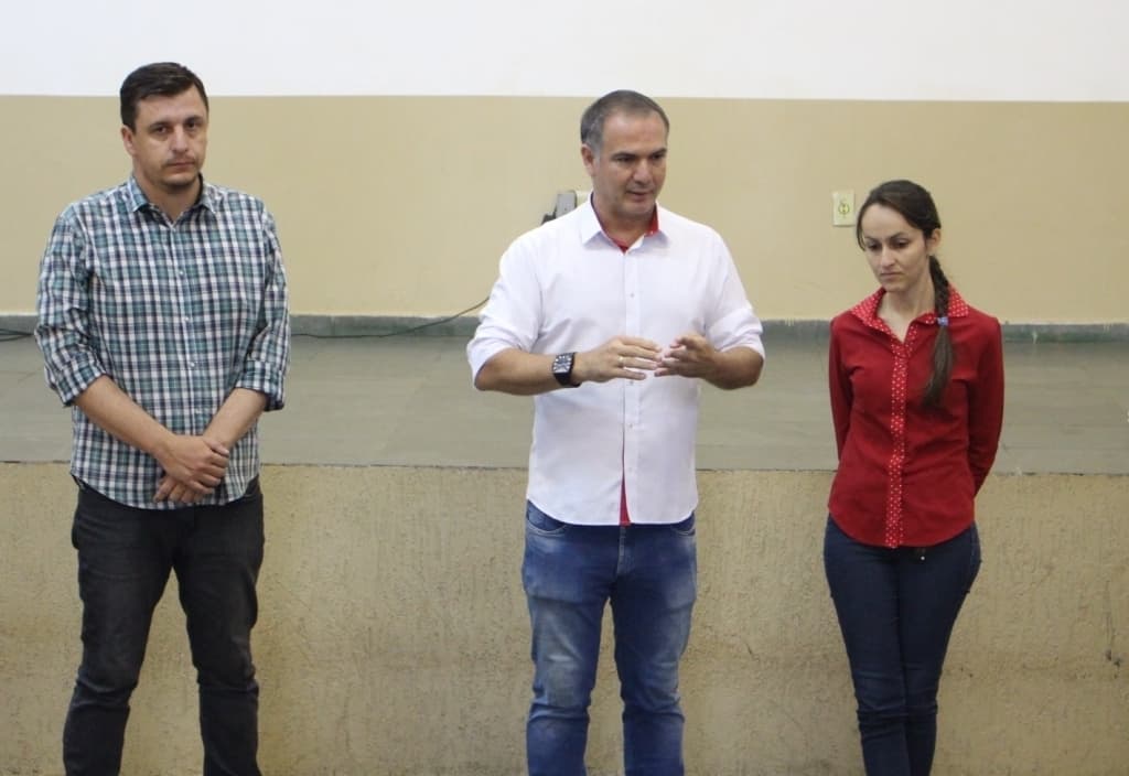 ETEC Jales lança programa Meu Emprego Cidadão oferecendo 25 vagas para curso de Horticultura