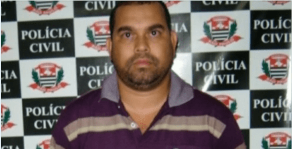 Falso médico preso após denúncia fez quatro plantões na Santa Casa, diz polícia