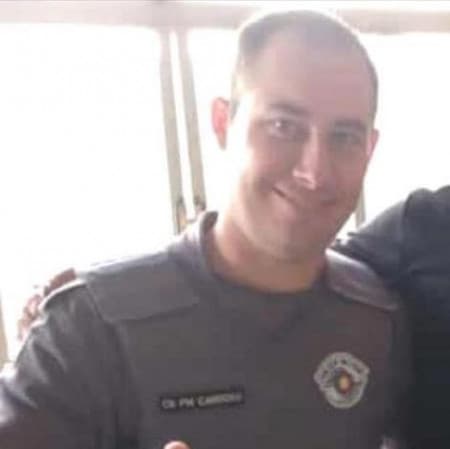 Motorista embriagado causa morte de policial em rodovia