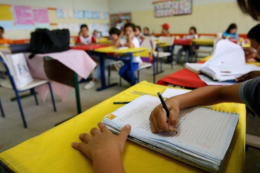 Prazo para novos alunos se matricularem na rede estadual de SP termina quinta-feira (31)