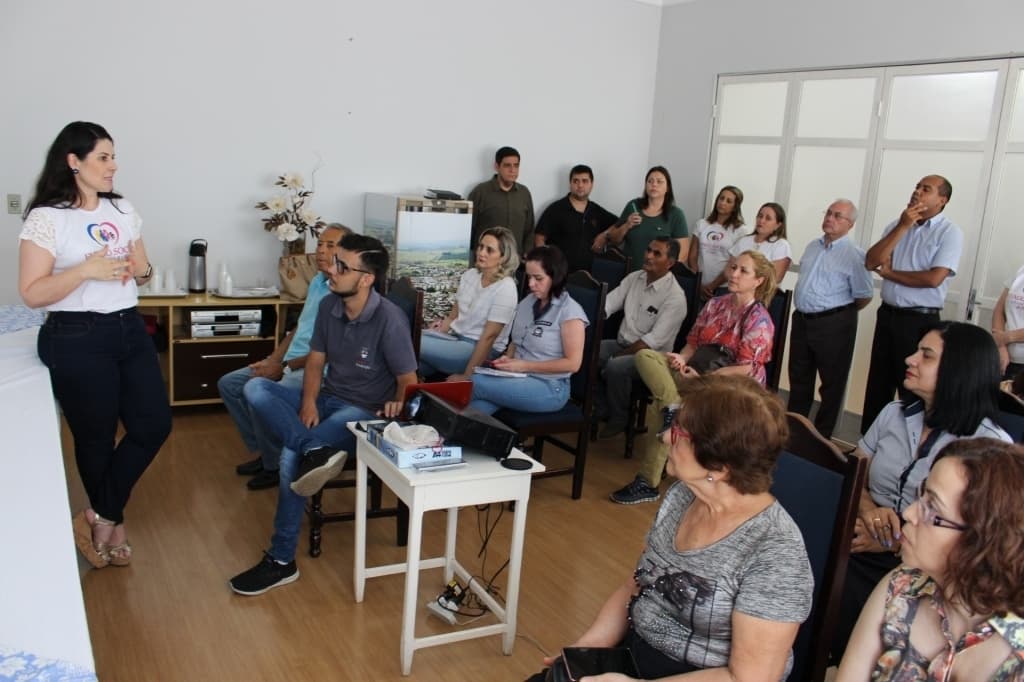 Arrastão Solidário de Natal será realizado na segunda-feira, 18 de novembro