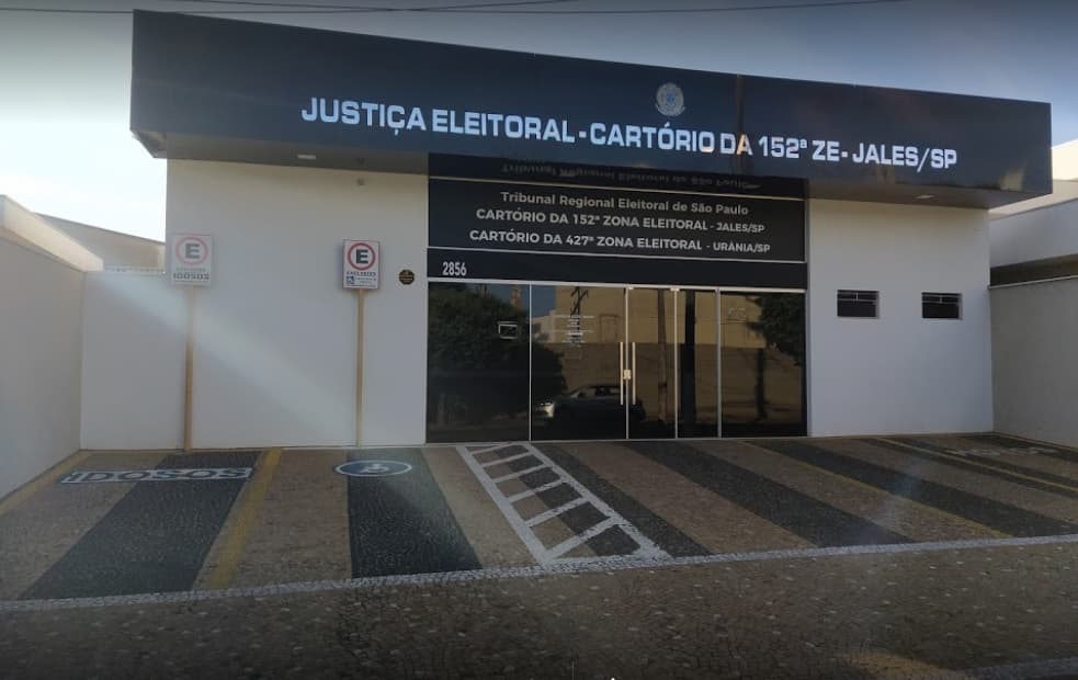 Cartório Eleitoral fará Plantão da Biometria no sábado e no domingo