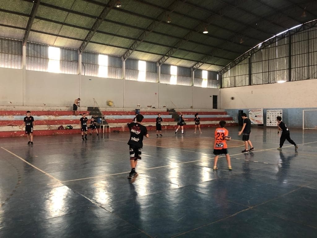 Jales vai disputar cinco modalidades nos Jogos Abertos do Interior de 2019
