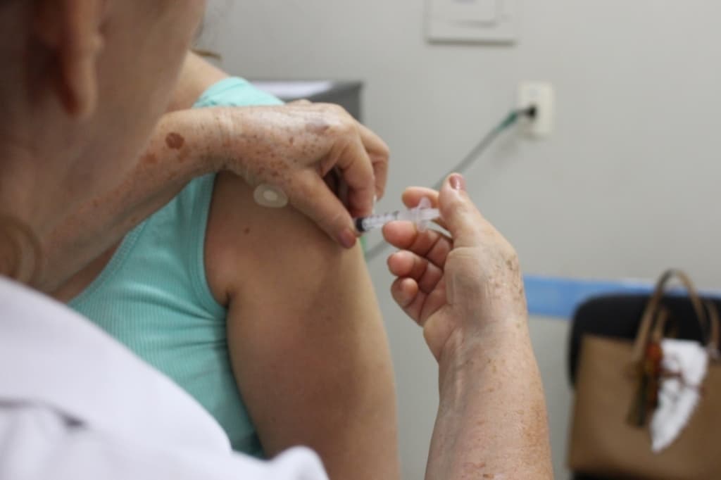 Sábado é “Dia D” de vacinação contra Sarampo em Jales