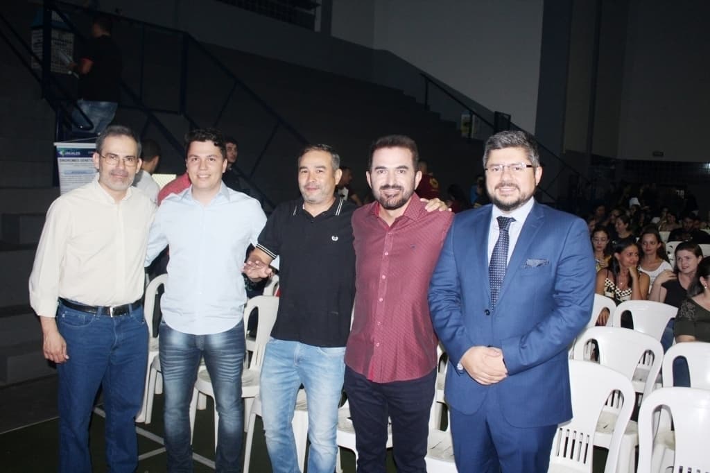 Unijales: Palestras e Comunicação de Trabalhos marcam a XII Jornada de Iniciação Científica