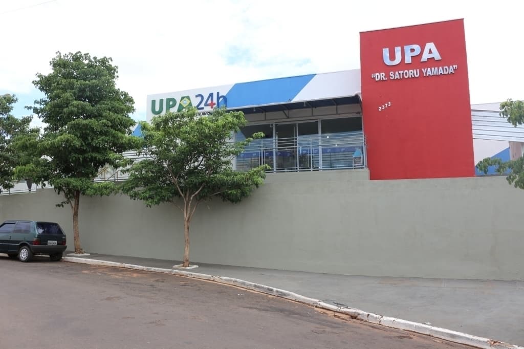 Após Fiscalização Ordenada, UPA de Jales é bem avaliada pelo Tribunal de Contas e pela população