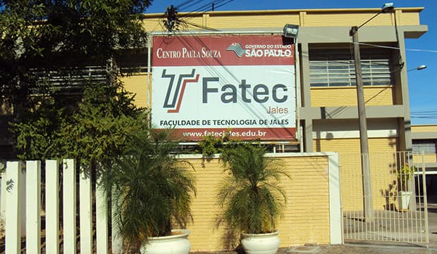 Avaliação do MEC comprova, pela terceira vez consecutiva, alto nível de ensino da FATEC Jales