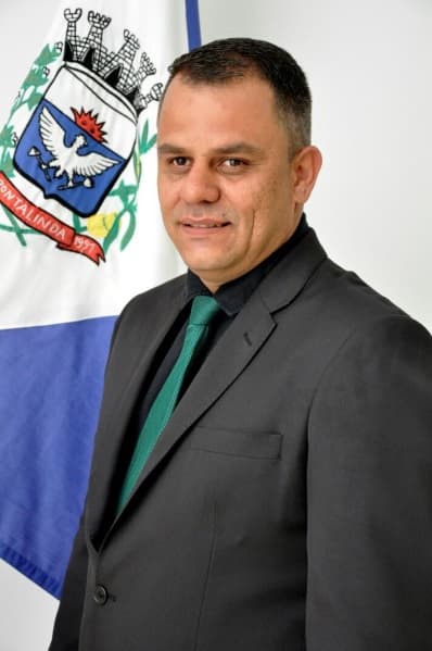 Câmara de Pontalinda elege Mesa Diretora de 2020