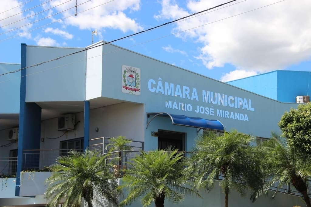 Câmara Municipal de Jales faz balanço dos trabalhos realizados em 2019