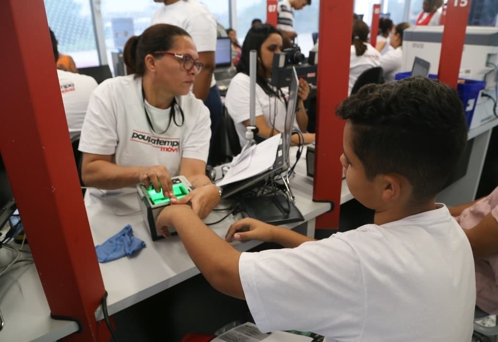 Educação SP reabre período de matrícula para novos alunos que queiram estudar na rede estadual