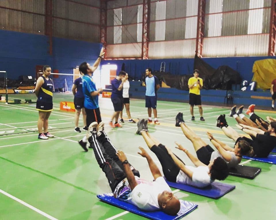 Jalesense se torna 1º Coach Level One de Campo Grande e do Estado Mato Grosso do Sul
