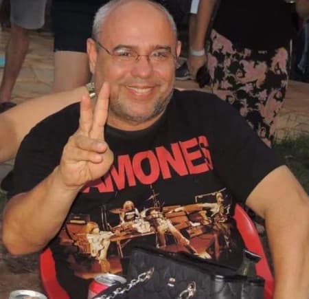 Polícia encontra corpo de advogado desaparecido