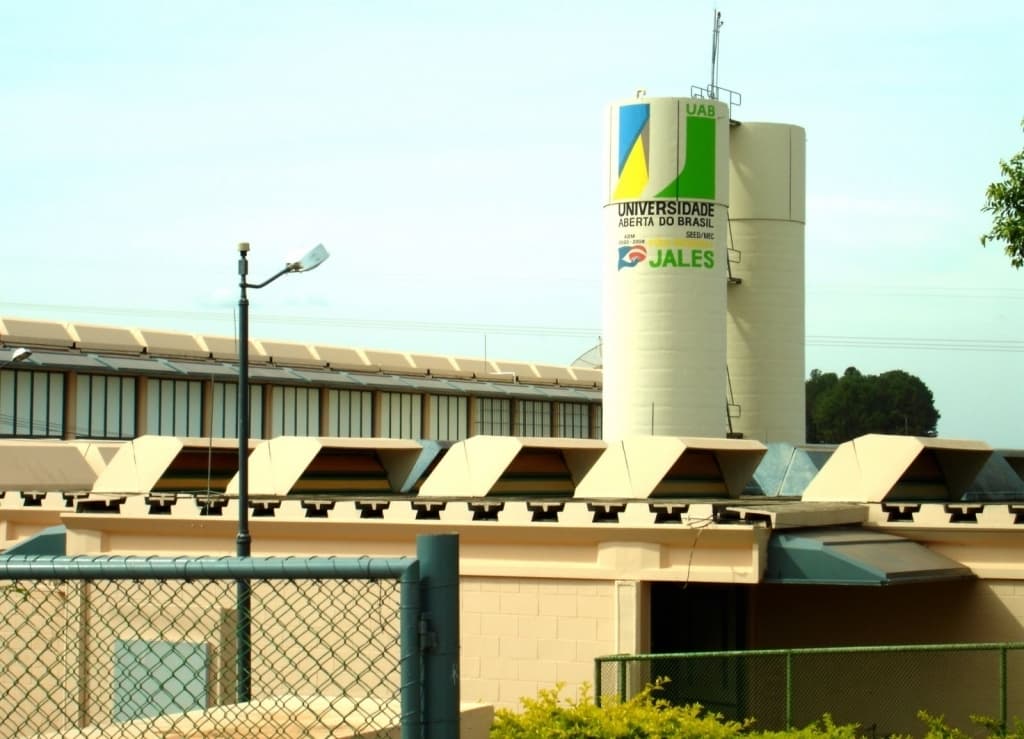 Processo seletivo abre vaga para Mediador Presencial da UAB Jales